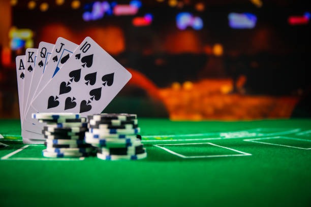 tiktak8togel Live Casino