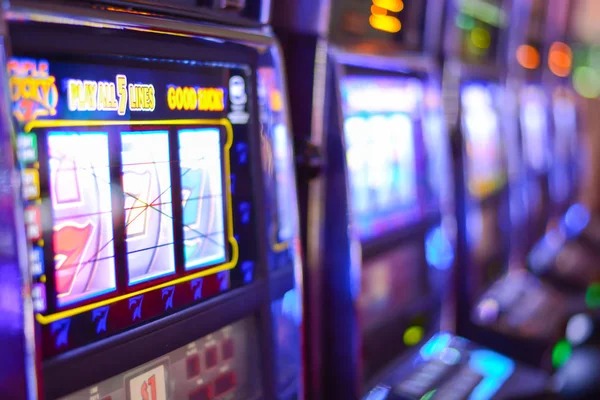 tiktak8togel What's Inside Our Slot Lobby